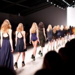 Fashion trends in 2025