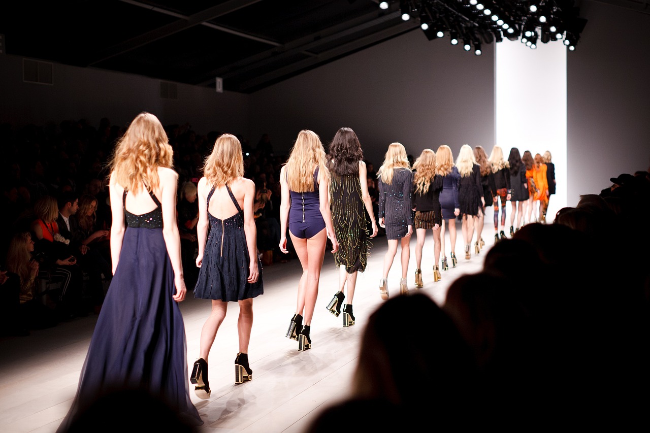 Fashion trends in 2025