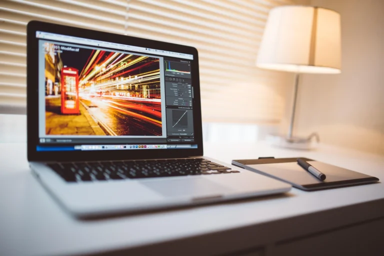 Tendance High-Tech Webzine