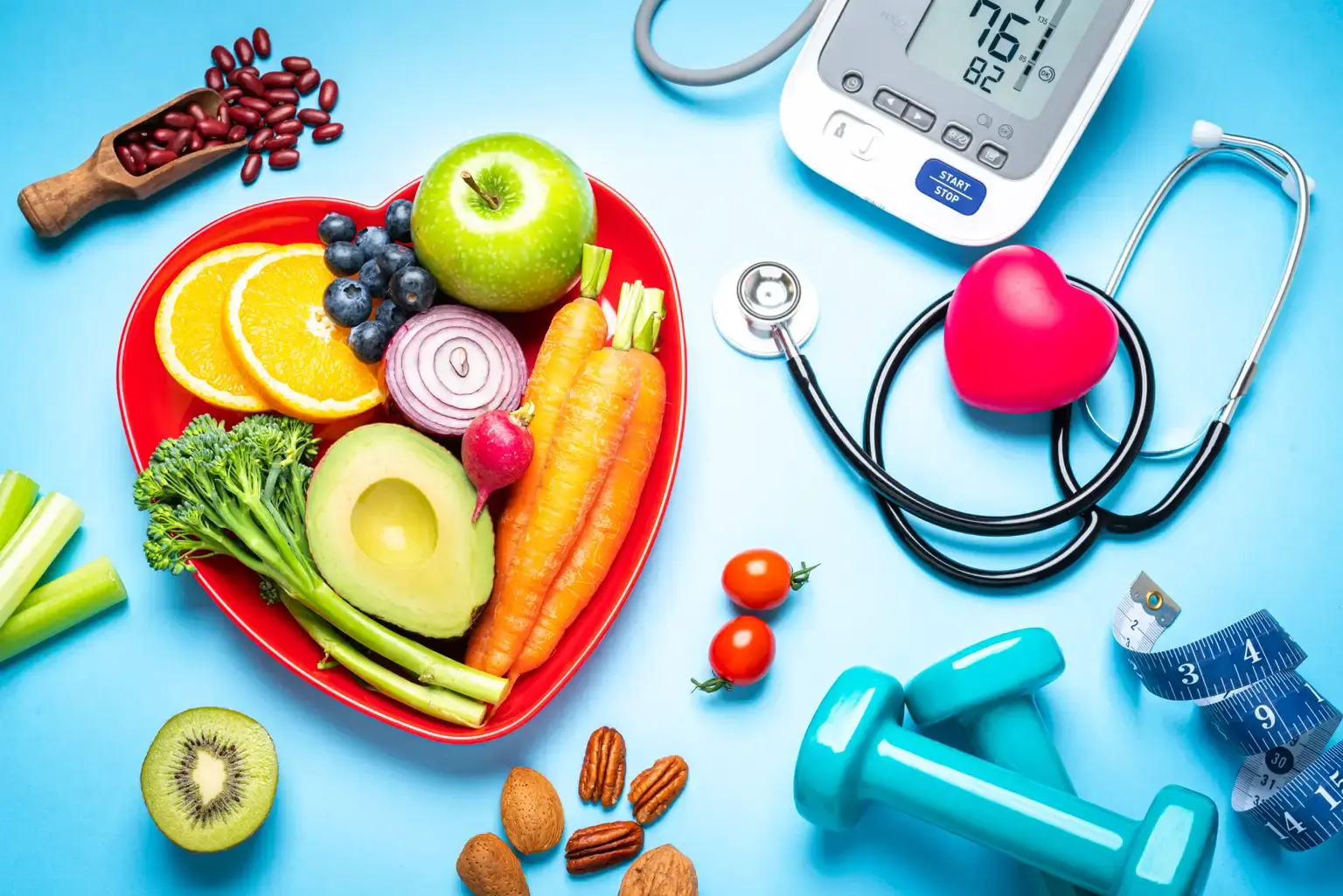 Aliments Riches en Potassium