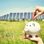 Solar Power Banks