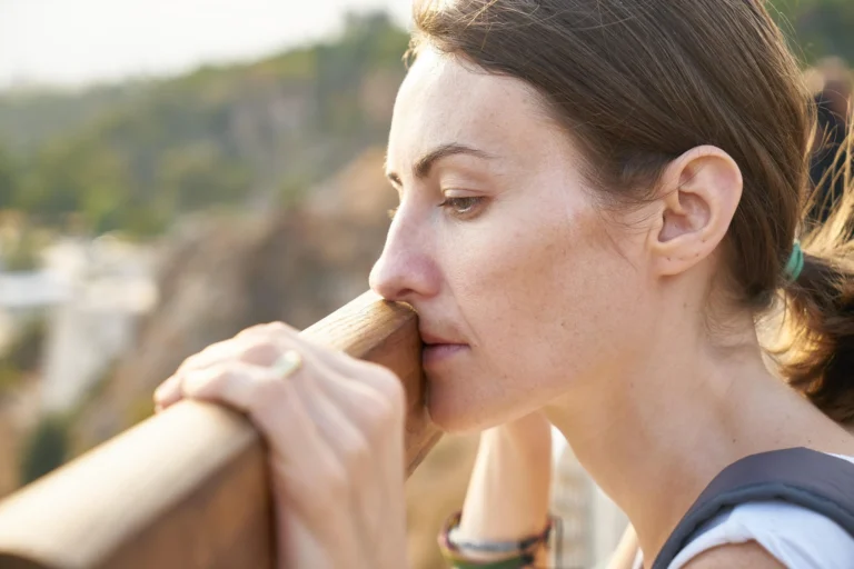 ferritine élevée et stress