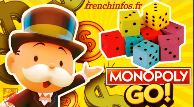 monopoly Go